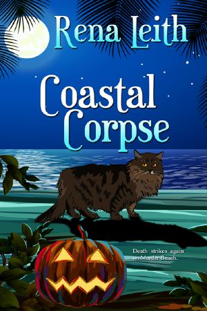 [Cass Peake 02] • Coastal Corpse